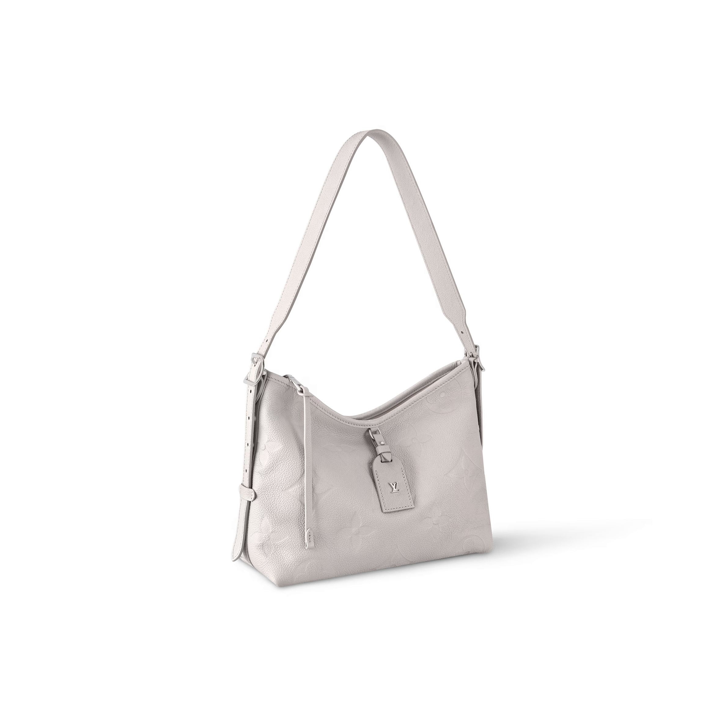 LOUIS VUITTON CARRYALL PM M12917 (29.5*24*12cm)